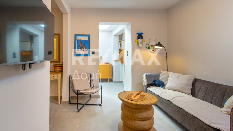 2 Bed, 1 Bath, HouseFor Sale, Palaia, Volos, Magnesia