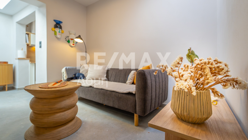 2 Bed, 1 Bath, HouseFor Sale, Palaia, Volos, Magnesia