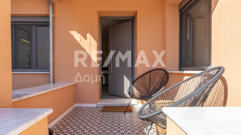 2 Bed, 1 Bath, HouseFor Sale, Palaia, Volos, Magnesia