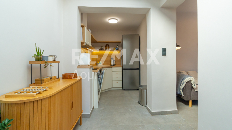 2 Bed, 1 Bath, HouseFor Sale, Palaia, Volos, Magnesia