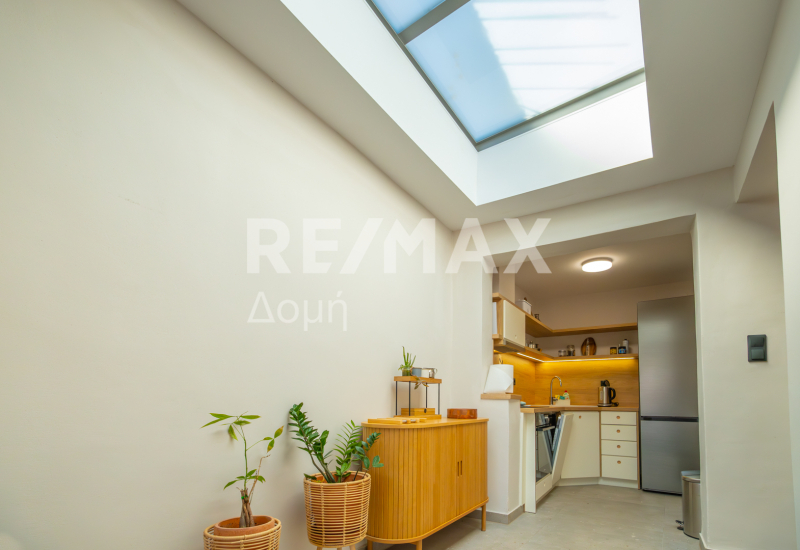 2 Bed, 1 Bath, HouseFor Sale, Palaia, Volos, Magnesia