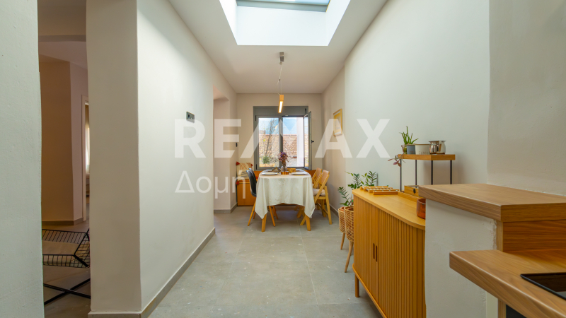 2 Bed, 1 Bath, HouseFor Sale, Palaia, Volos, Magnesia