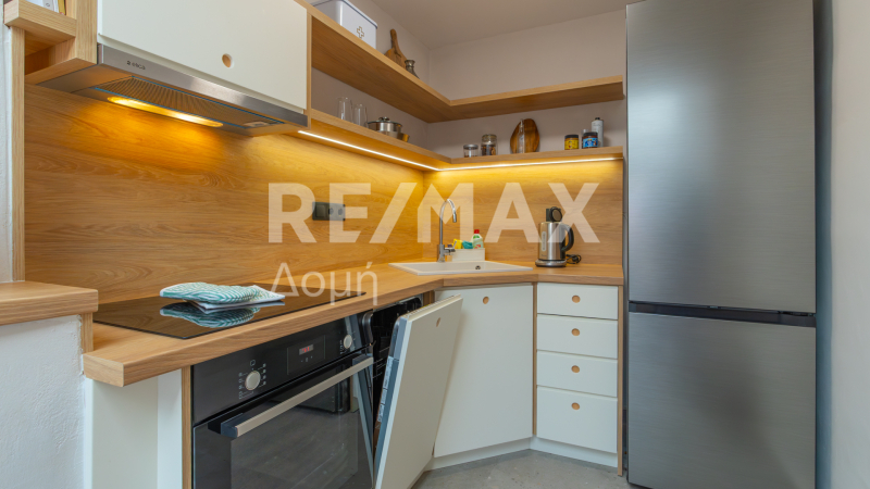 2 Bed, 1 Bath, HouseFor Sale, Palaia, Volos, Magnesia