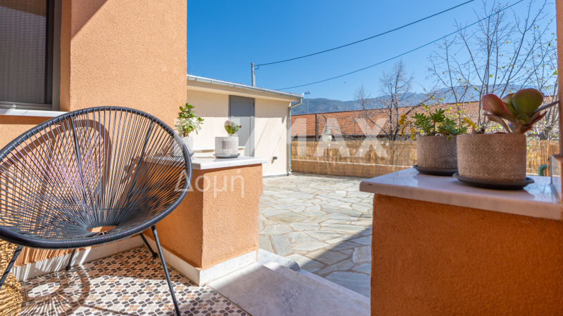 2 Bed, 1 Bath, HouseFor Sale, Palaia, Volos, Magnesia