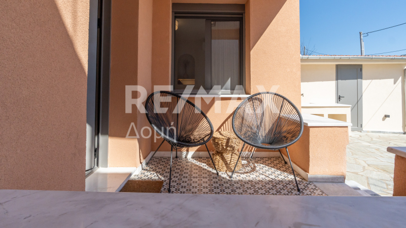 2 Bed, 1 Bath, HouseFor Sale, Palaia, Volos, Magnesia