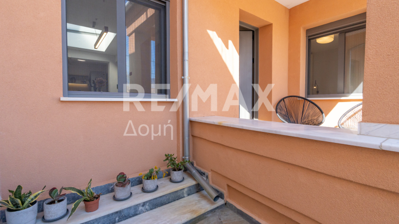 2 Bed, 1 Bath, HouseFor Sale, Palaia, Volos, Magnesia