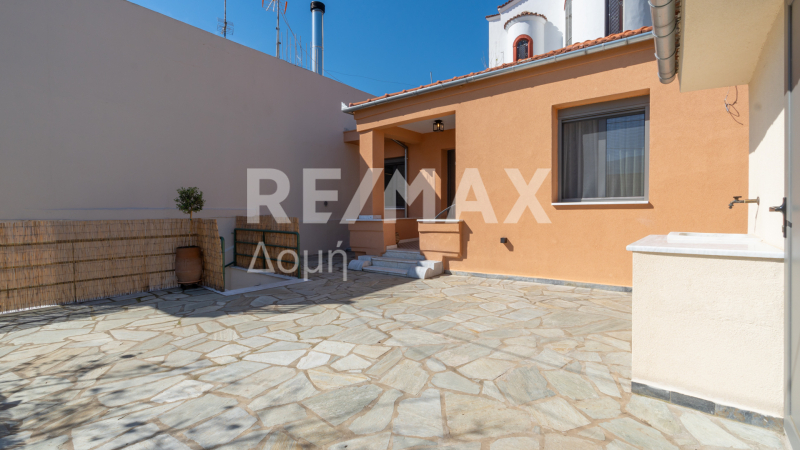 2 Bed, 1 Bath, HouseFor Sale, Palaia, Volos, Magnesia