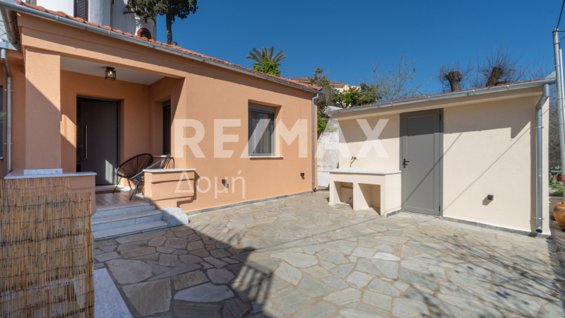 2 Bed, 1 Bath, HouseFor Sale, Palaia, Volos, Magnesia