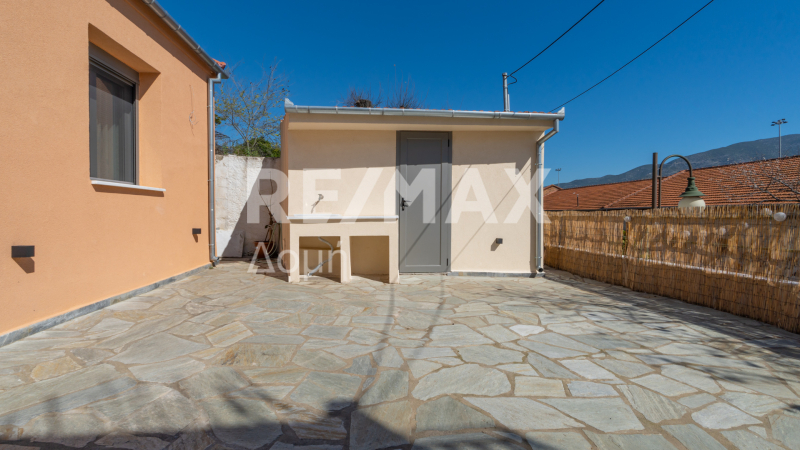 2 Bed, 1 Bath, HouseFor Sale, Palaia, Volos, Magnesia
