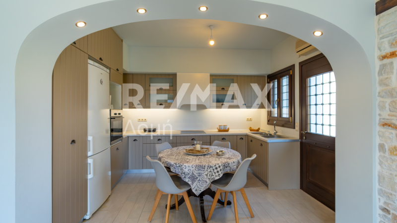 4 Bed, 4 Bath, HouseFor Sale, Makrirrachi, Zagora, Magnesia