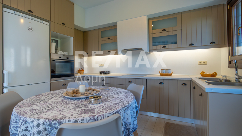 4 Bed, 4 Bath, HouseFor Sale, Makrirrachi, Zagora, Magnesia