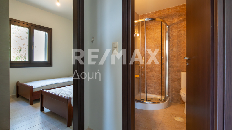 4 Bed, 4 Bath, HouseFor Sale, Makrirrachi, Zagora, Magnesia