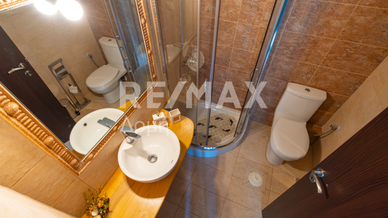 4 Bed, 4 Bath, HouseFor Sale, Makrirrachi, Zagora, Magnesia