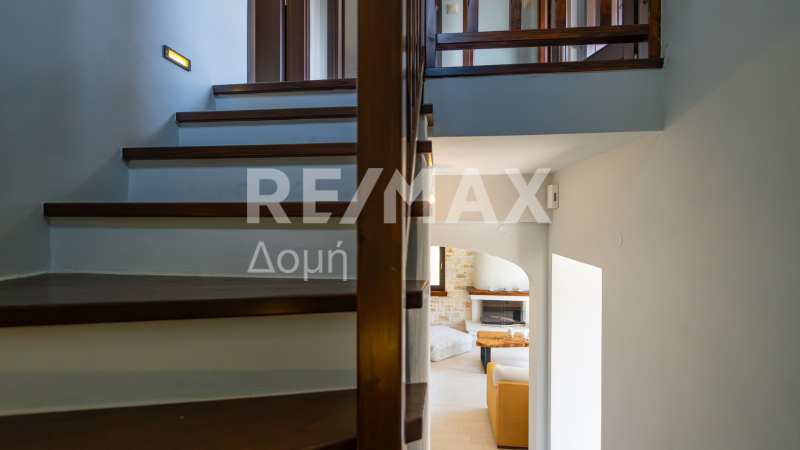 4 Bed, 4 Bath, HouseFor Sale, Makrirrachi, Zagora, Magnesia