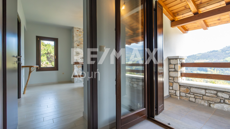 4 Bed, 4 Bath, HouseFor Sale, Makrirrachi, Zagora, Magnesia
