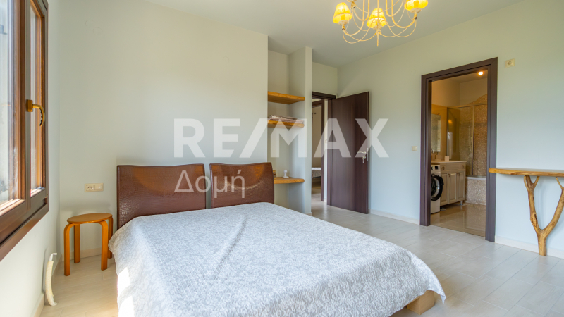 4 Bed, 4 Bath, HouseFor Sale, Makrirrachi, Zagora, Magnesia