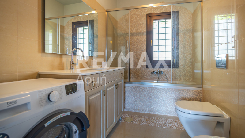 4 Bed, 4 Bath, HouseFor Sale, Makrirrachi, Zagora, Magnesia