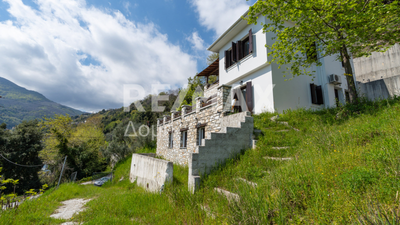 4 Bed, 4 Bath, HouseFor Sale, Makrirrachi, Zagora, Magnesia