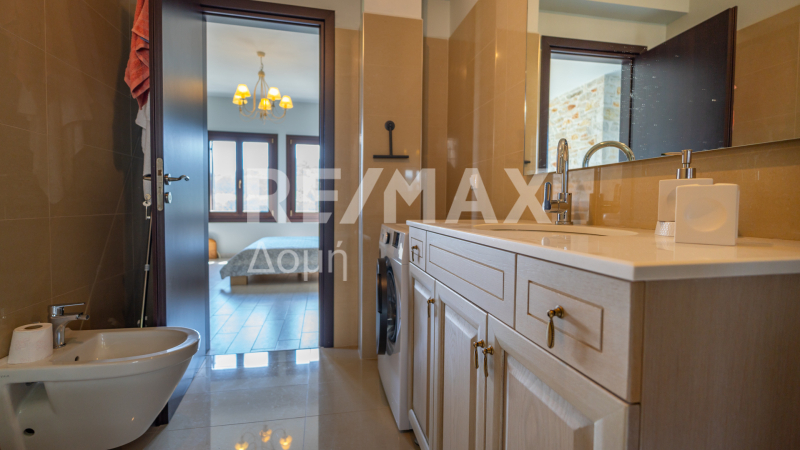 4 Bed, 4 Bath, HouseFor Sale, Makrirrachi, Zagora, Magnesia