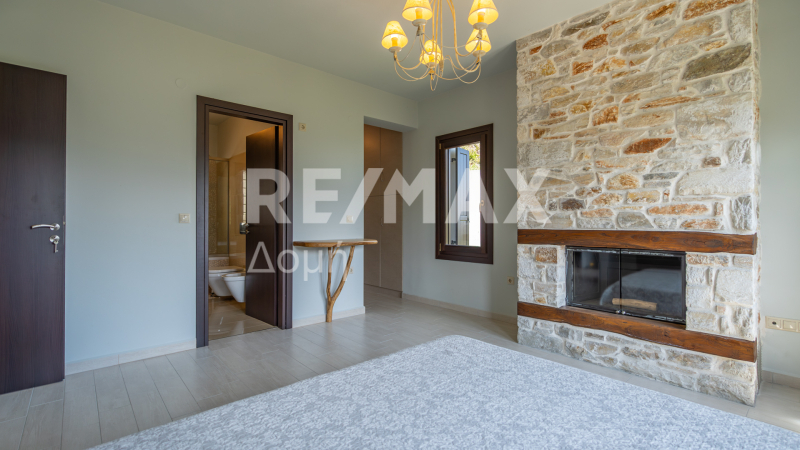 4 Bed, 4 Bath, HouseFor Sale, Makrirrachi, Zagora, Magnesia