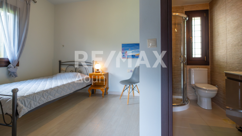 4 Bed, 4 Bath, HouseFor Sale, Makrirrachi, Zagora, Magnesia