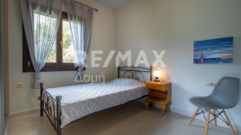 4 Bed, 4 Bath, HouseFor Sale, Makrirrachi, Zagora, Magnesia