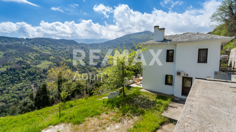 4 Bed, 4 Bath, HouseFor Sale, Makrirrachi, Zagora, Magnesia