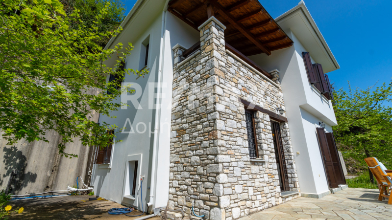 4 Bed, 4 Bath, HouseFor Sale, Makrirrachi, Zagora, Magnesia