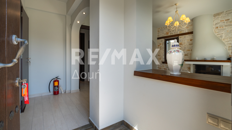 4 Bed, 4 Bath, HouseFor Sale, Makrirrachi, Zagora, Magnesia