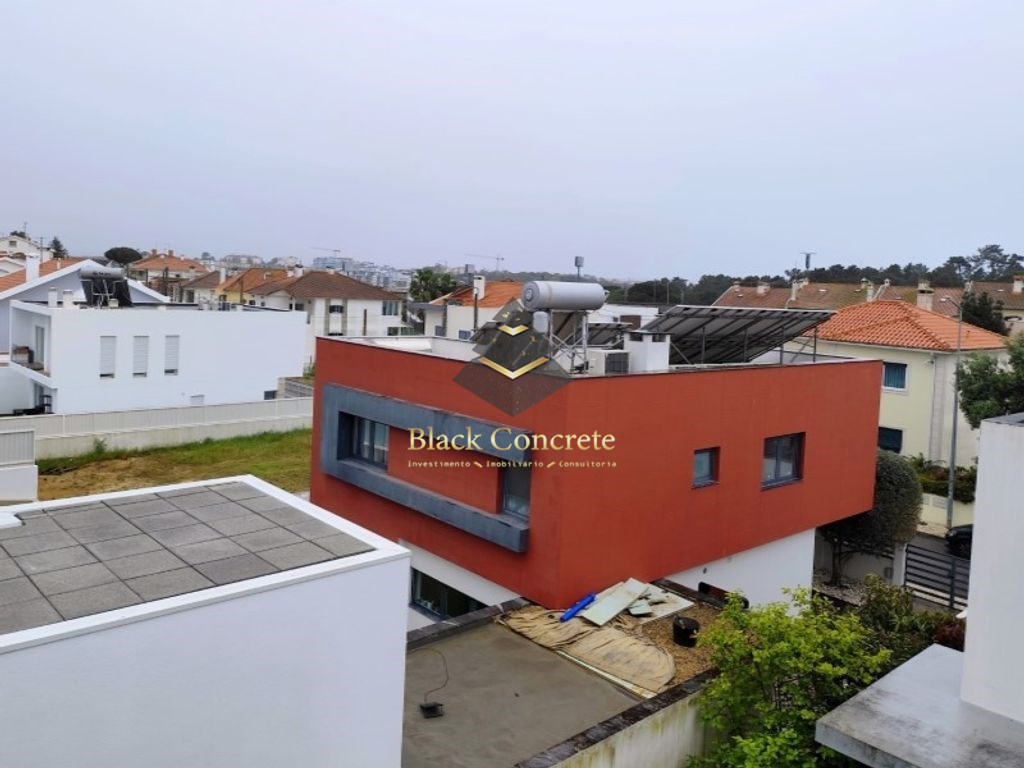 5 Bed, 4 Bath, HouseFor Sale, Almada, Setubal, 2810-302