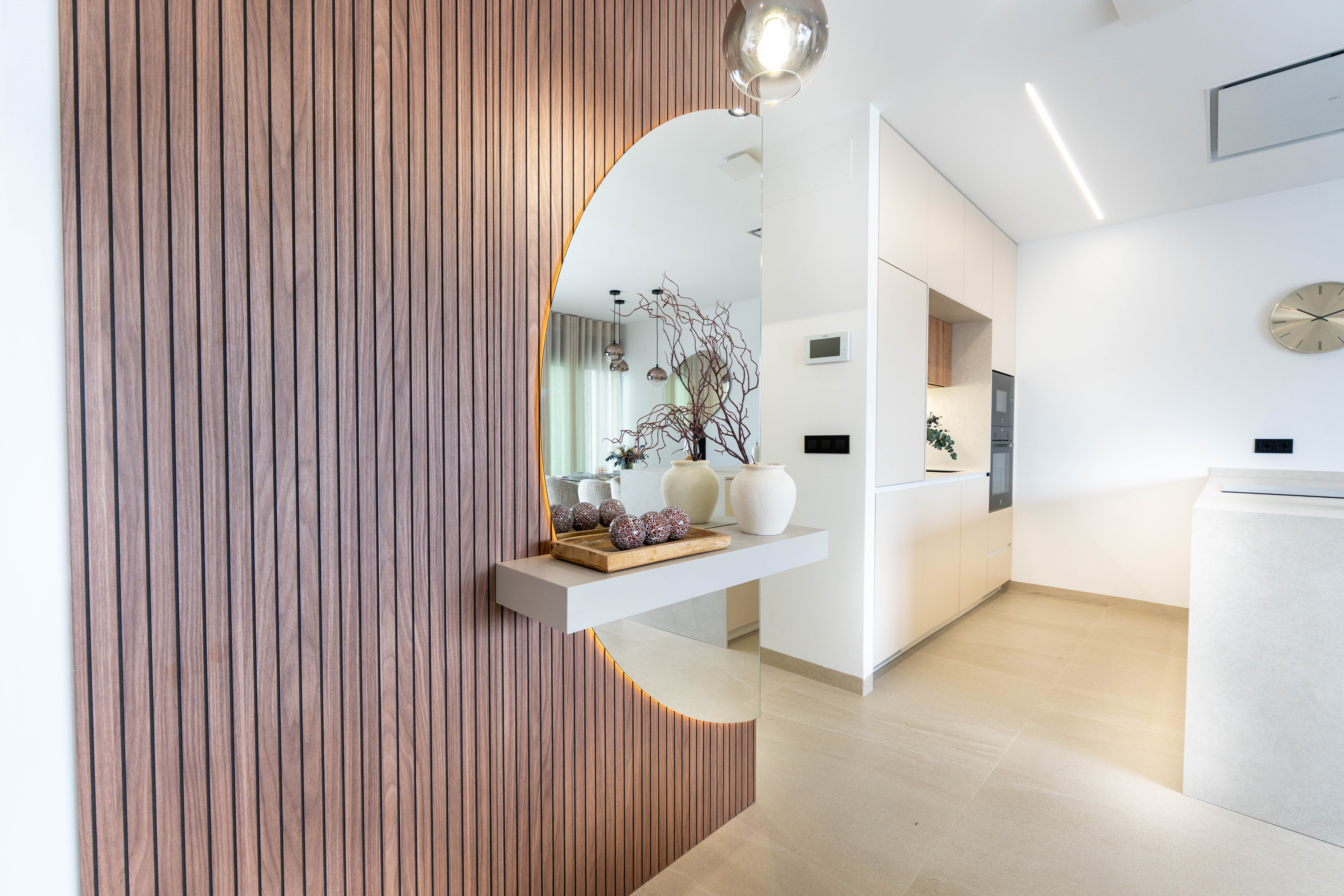 3 Bed, 3 Bath, HouseFor Sale, San Pedro Del Pinatar, Murcia