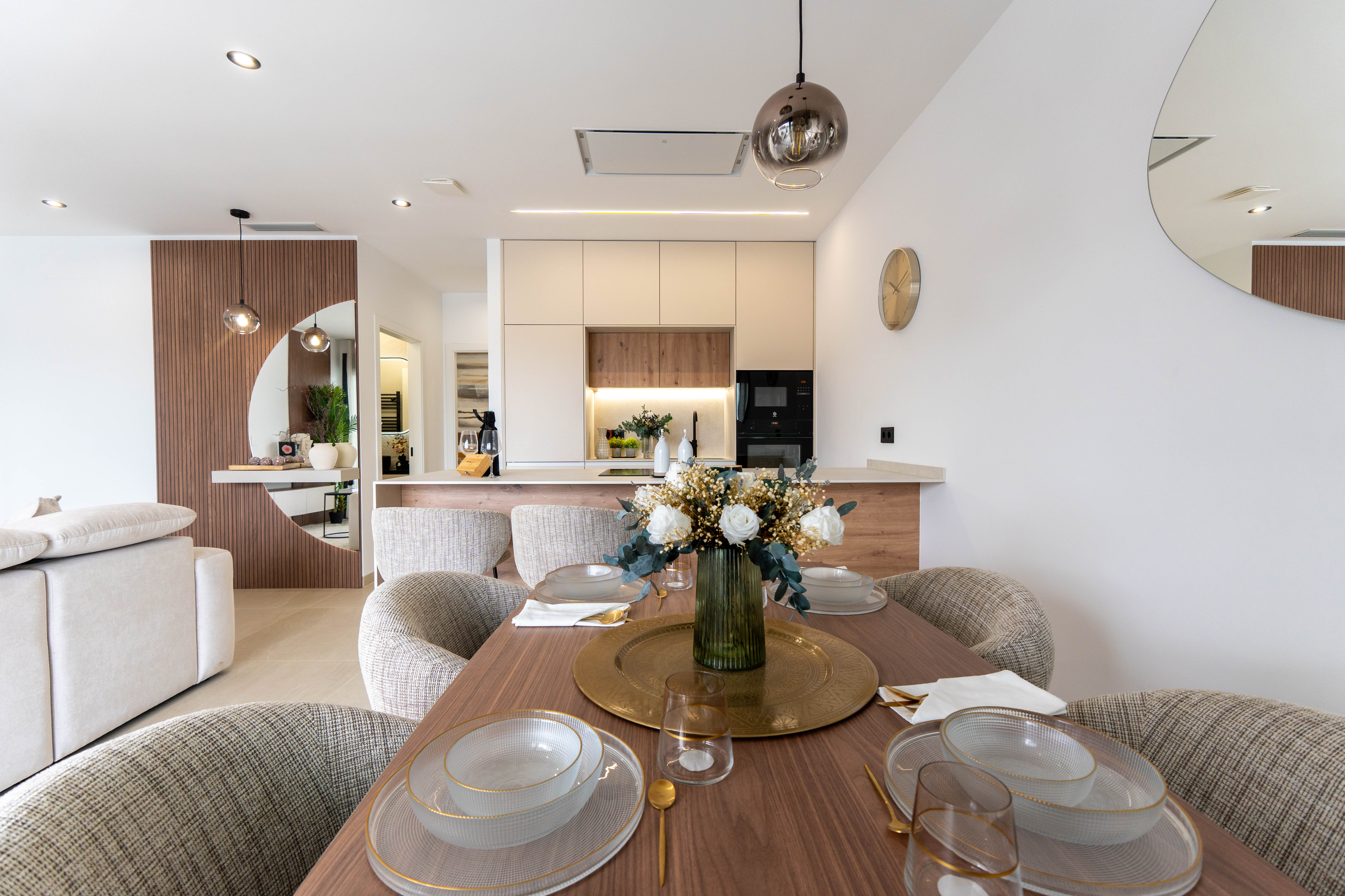 3 Bed, 3 Bath, HouseFor Sale, San Pedro Del Pinatar, Murcia