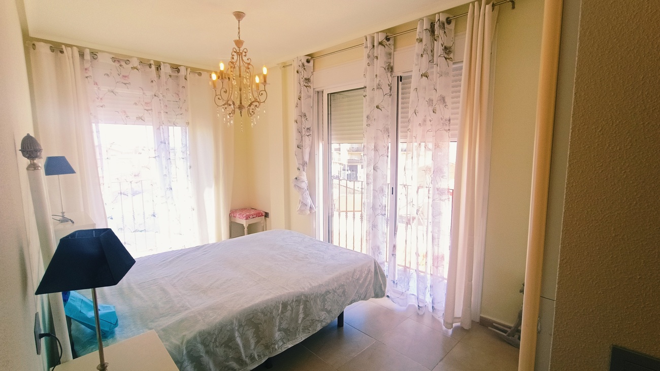 2 Bed, 1 Bath, ApartmentFor Sale, Sucina, Murcia