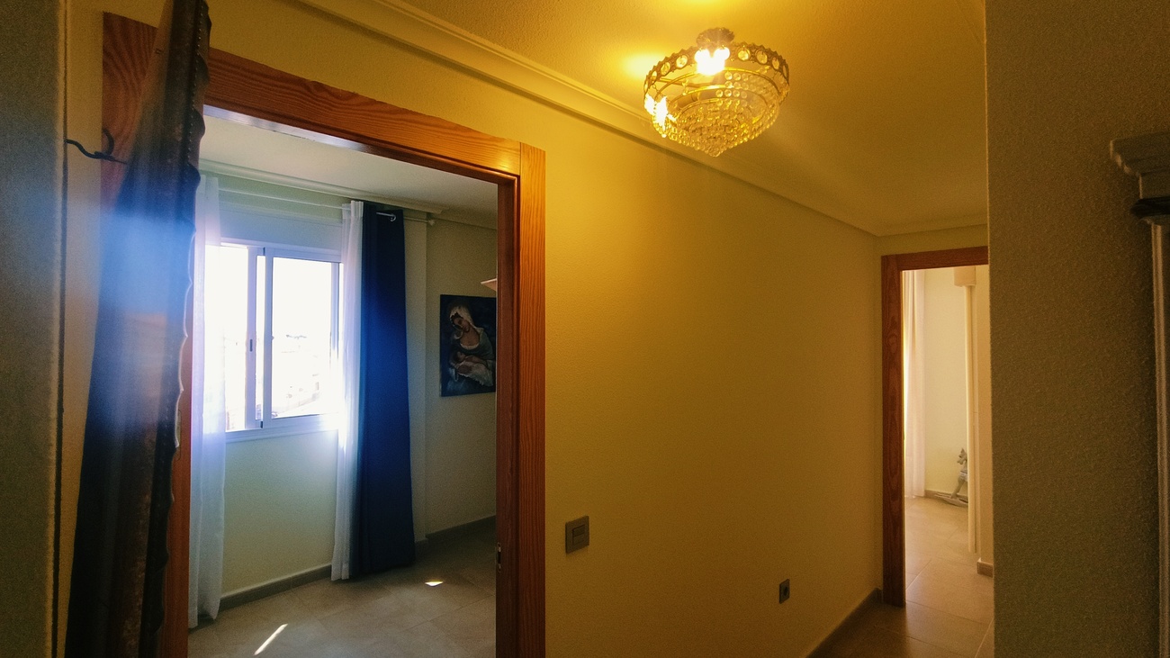 2 Bed, 1 Bath, ApartmentFor Sale, Sucina, Murcia