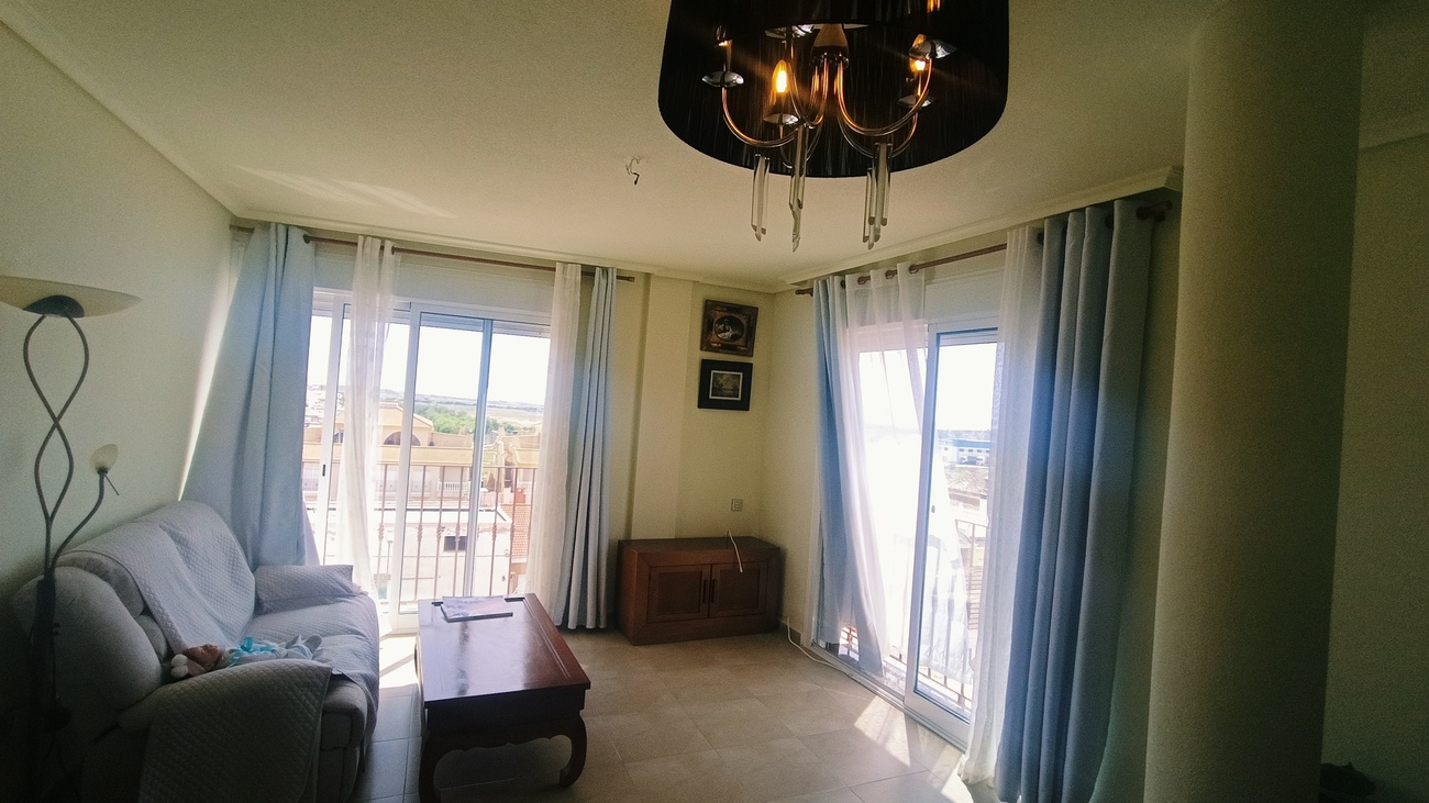 2 Bed, 1 Bath, ApartmentFor Sale, Sucina, Murcia