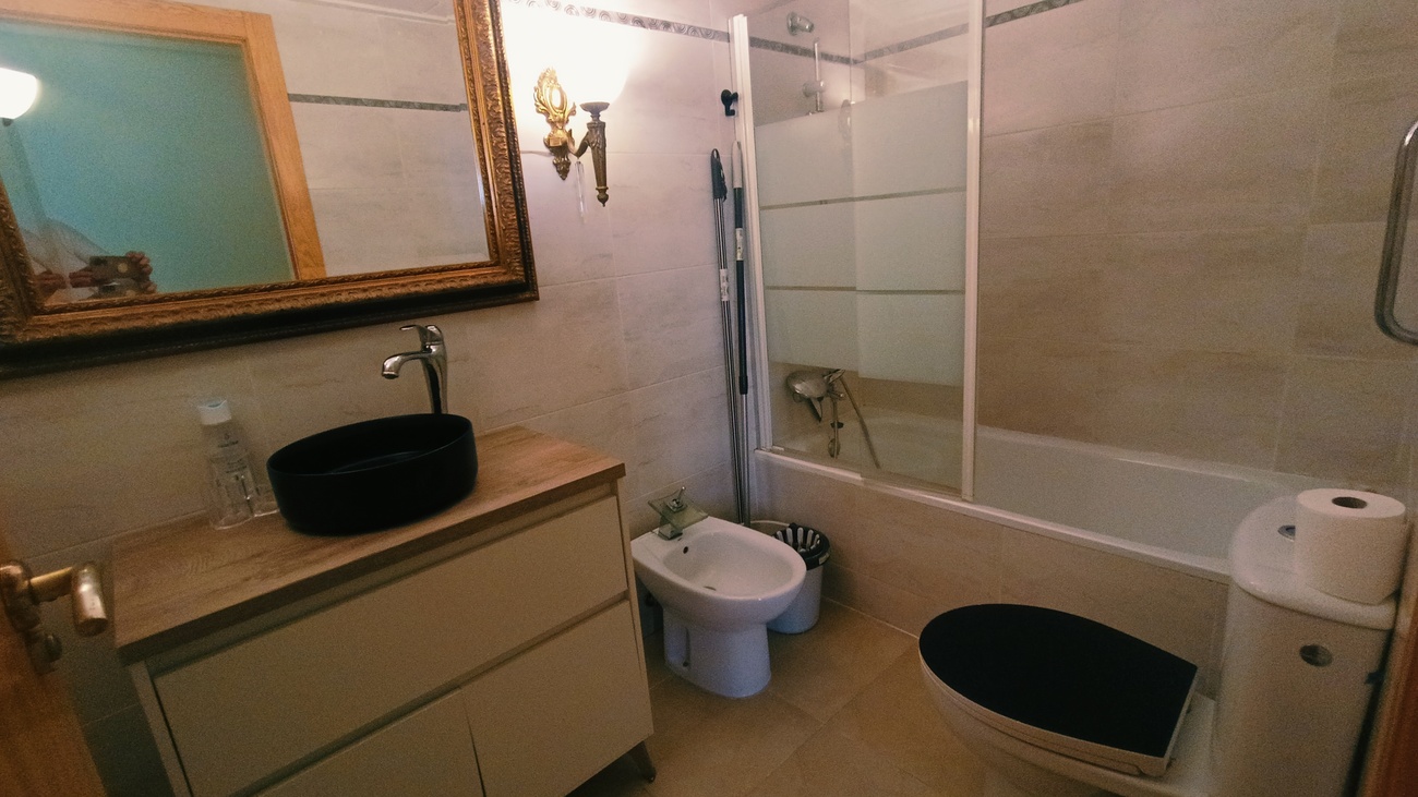2 Bed, 1 Bath, ApartmentFor Sale, Sucina, Murcia