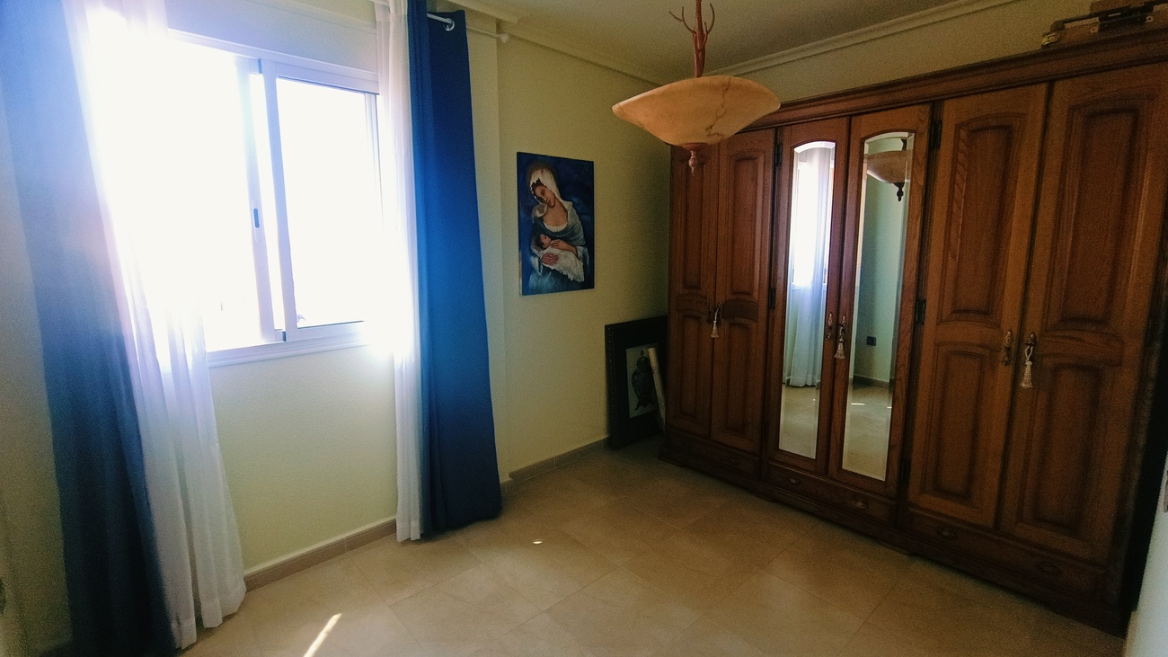 2 Bed, 1 Bath, ApartmentFor Sale, Sucina, Murcia