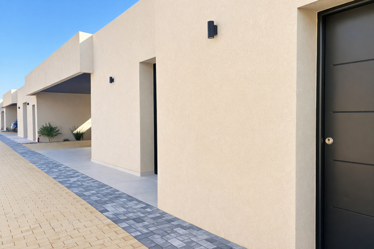 2 Bed, 3 Bath, HouseFor Sale, Altaona Golf and Country Village, Murcia