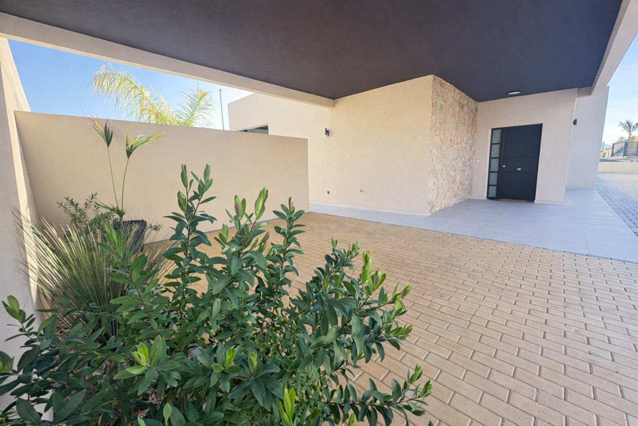 2 Bed, 3 Bath, HouseFor Sale, Altaona Golf and Country Village, Murcia