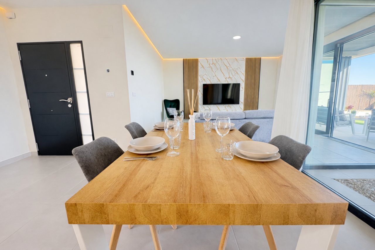 2 Bed, 3 Bath, HouseFor Sale, Altaona Golf and Country Village, Murcia