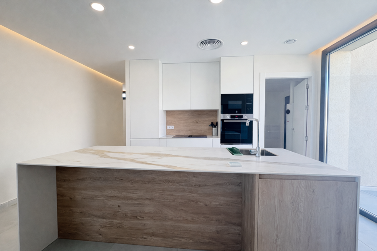 2 Bed, 3 Bath, HouseFor Sale, Altaona Golf and Country Village, Murcia