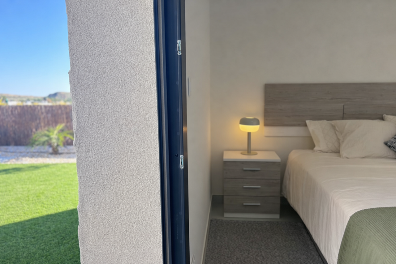 2 Bed, 3 Bath, HouseFor Sale, Altaona Golf and Country Village, Murcia