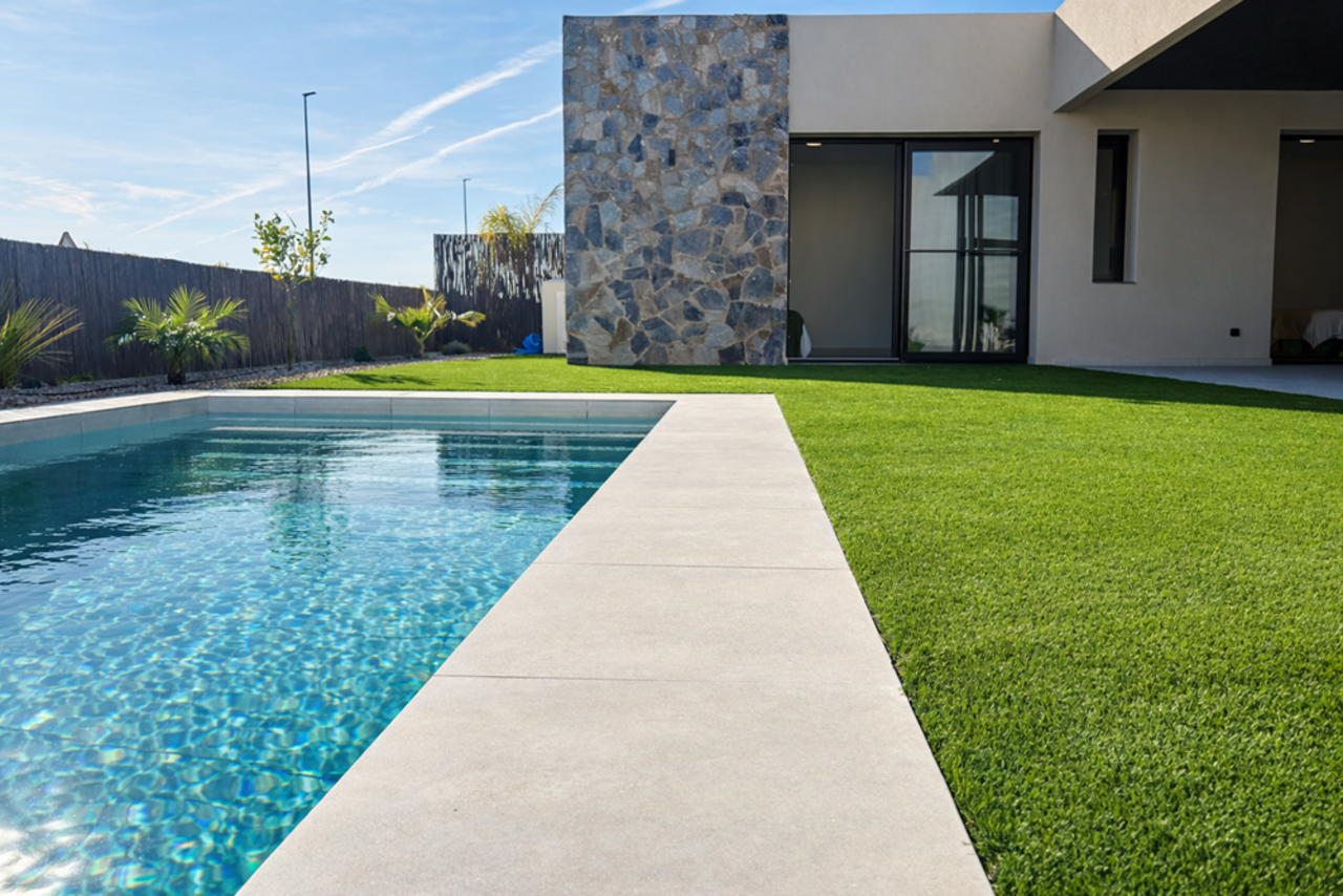 2 Bed, 3 Bath, HouseFor Sale, Altaona Golf and Country Village, Murcia