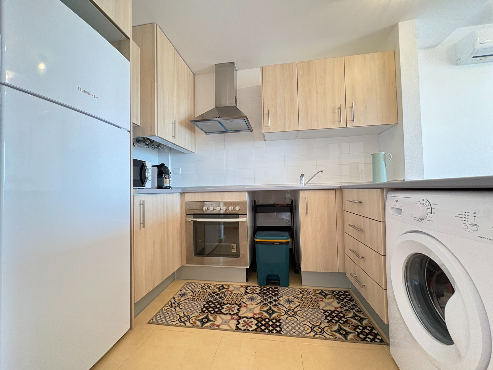 2 Bed, 1 Bath, ApartmentFor Sale, Las Terrazas De La Torre, Murcia