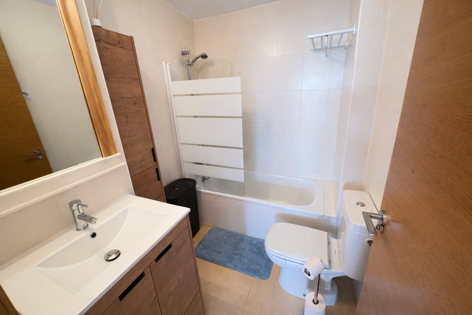 2 Bed, 1 Bath, ApartmentFor Sale, Las Terrazas De La Torre, Murcia