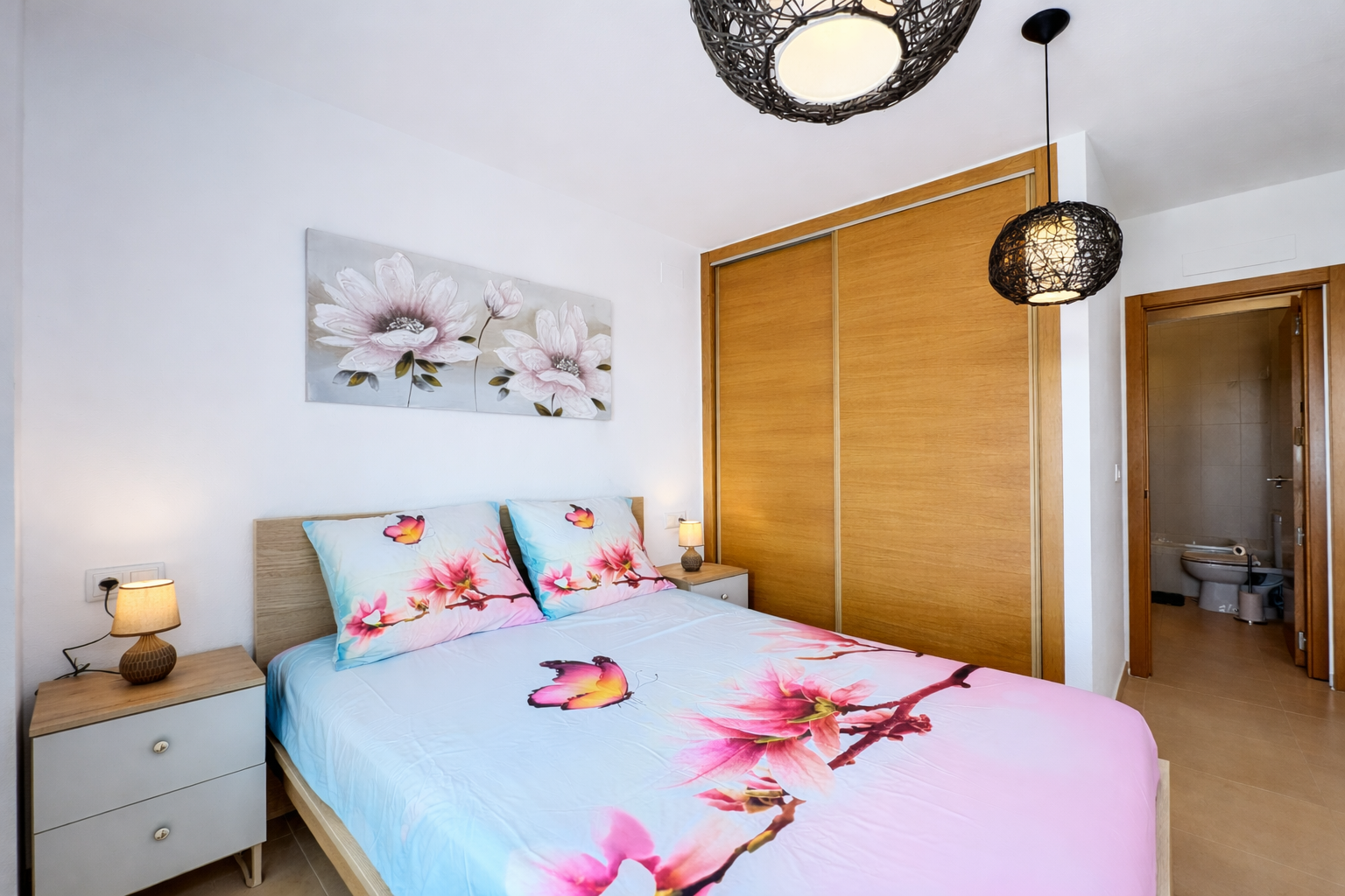 2 Bed, 1 Bath, ApartmentFor Sale, Las Terrazas De La Torre, Murcia