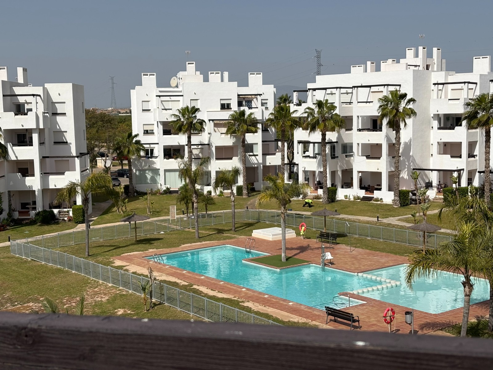2 Bed, 1 Bath, ApartmentFor Sale, Las Terrazas De La Torre, Murcia