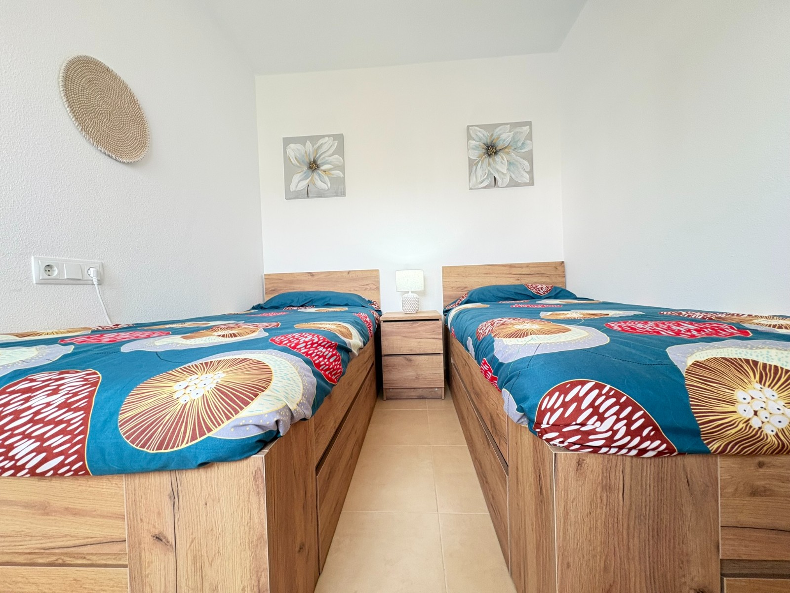 2 Bed, 1 Bath, ApartmentFor Sale, Las Terrazas De La Torre, Murcia