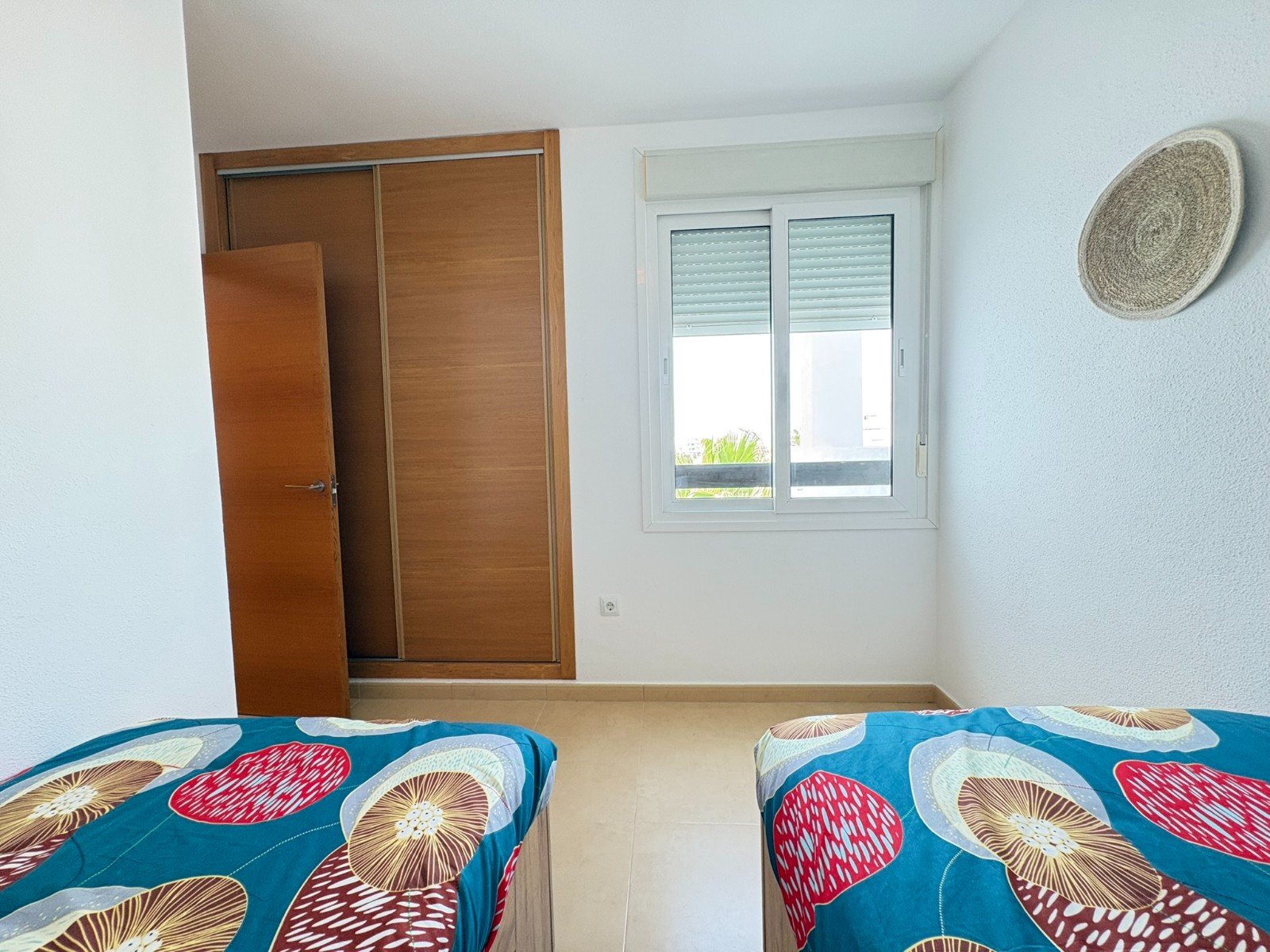 2 Bed, 1 Bath, ApartmentFor Sale, Las Terrazas De La Torre, Murcia