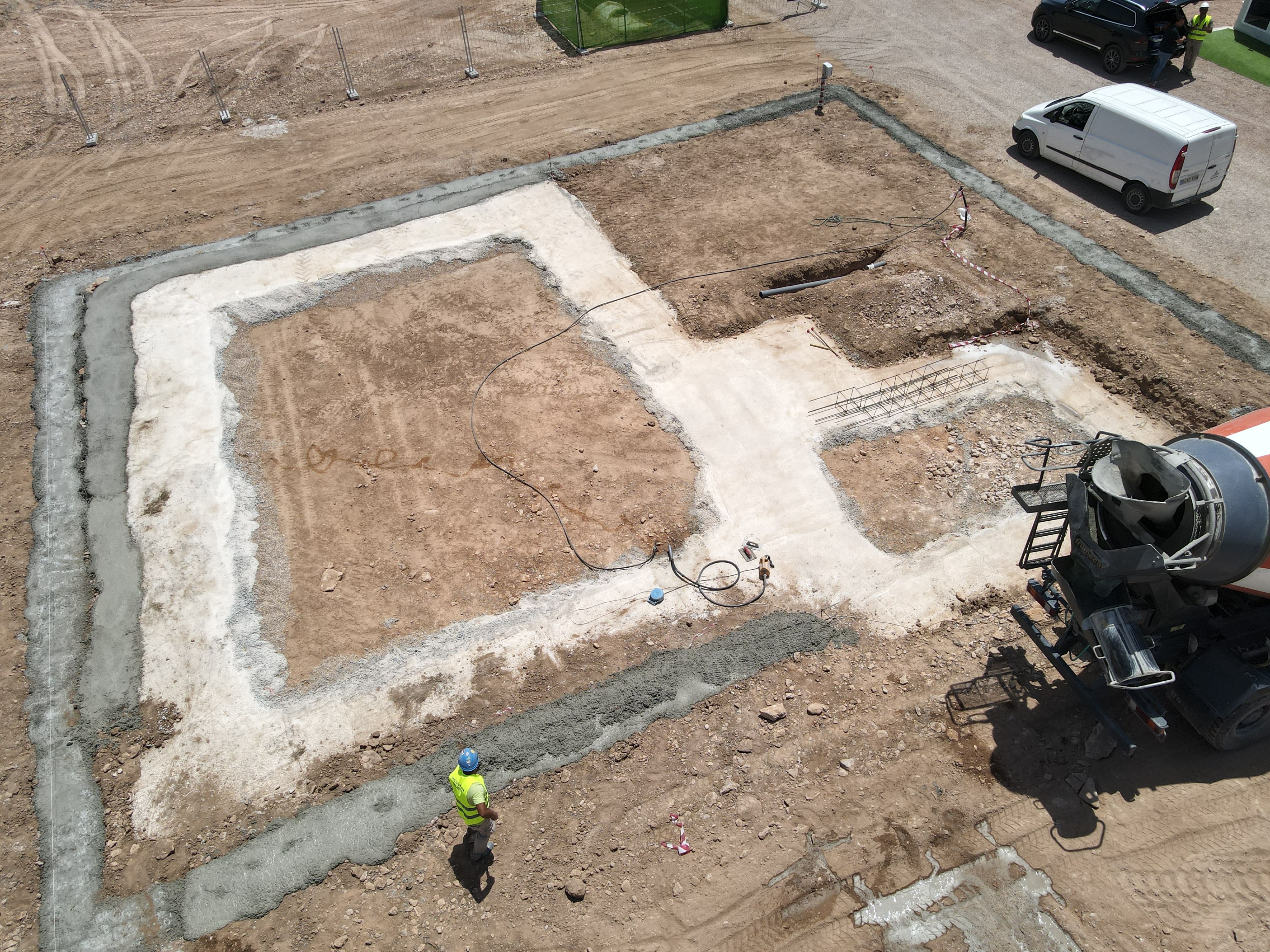 2 Bed, 2 Bath, HouseFor Sale, Fuente Alamo, Murcia